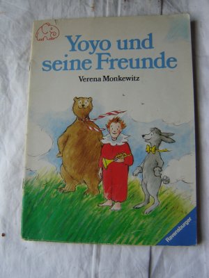 gebrauchte Buecher