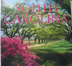 South Carolina (America Series)