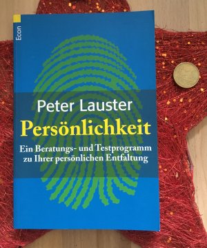 Stärkung des Ichs. Ein Beratungs- und Testprogramm zu Ihrer persönlichen Entfaltung.