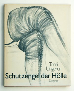 Schutzengel der Hölle.