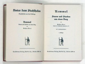 gebrauchte Buecher
