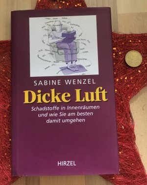 Dicke Luft - Schadstoffe in Innenräumen und wie Sie am besten damit umgehen