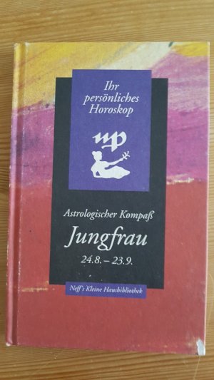 gebrauchtes Buch – Jungfrau