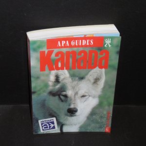 gebrauchtes Buch – Kanada