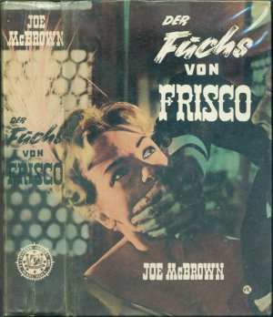 Der Fuchs von Frisco