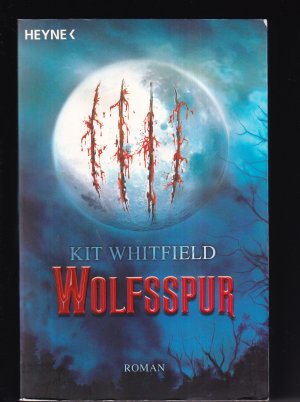 Wolfsspur (OT: Bareback aka Benighted)