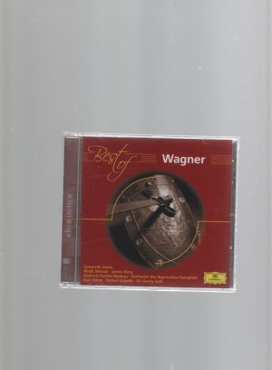 Best of Wagner