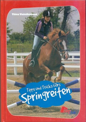 Tipps und Tricks fürs Springreiten