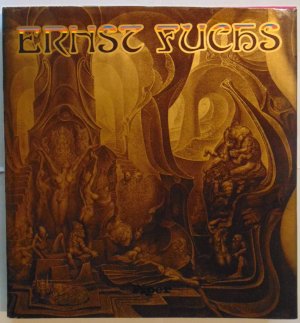 Fuchs über Ernst Fuchs