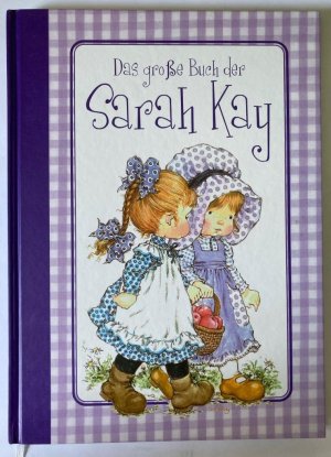 Das große Buch der Sarah Kay