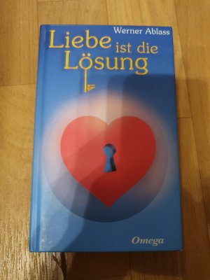 Liebe ist die Lösung