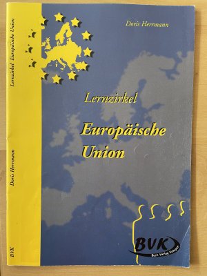 Lernzirkel Europäische Union