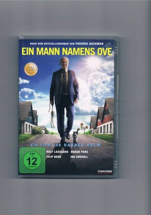 Ein Mann Namens Ove