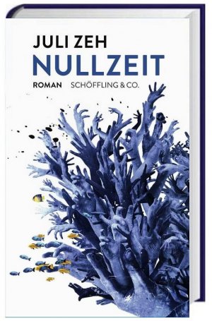 Nullzeit - Thriller aus dem Tauchermilieu