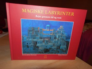 Magiske Labyrinter