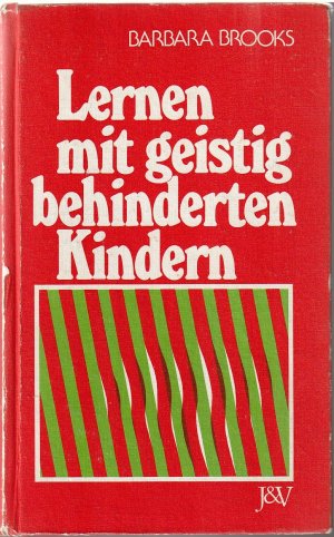 Lernen mit geistig behinderten Kindern