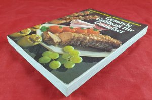 gebrauchtes Buch – Gesunde Grillkost für Genießer