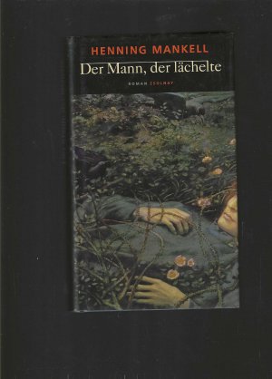 gebrauchtes Buch – Henning Mankell – Der Mann, der lächelte