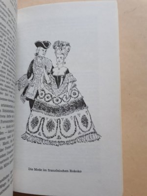 antiquarisches Buch – Karl Klein – Erotik und Spitzenhöschen