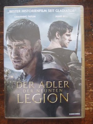 Der Adler der neunten Legion