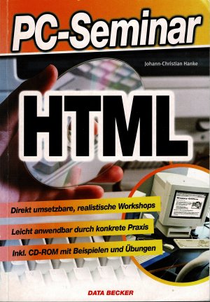 PC-Seminar HTML