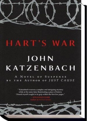 gebrauchtes Buch – John Katzenbach – Hart's War - A Novel Of Suspence