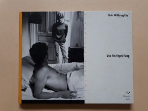 Die Reifeprüfung - The Graduate