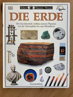 Die Erde