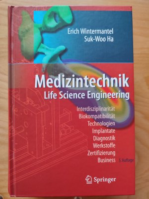 Medizintechnik - Life Science Engineering