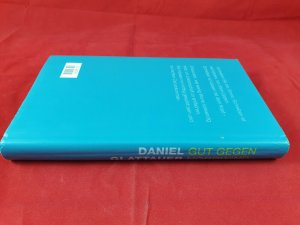 gebrauchtes Buch – Daniel Glattauer – Gut gegen Nordwind. Daniel Glattauer