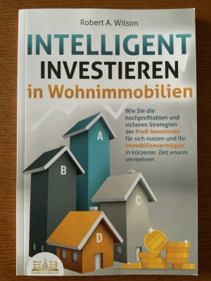 Intelligent investieren in WohnImmobilien