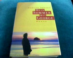 Mein Sommer mit George