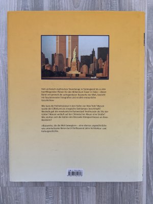 gebrauchtes Buch – Graf, Bernhard; Reichold – Bauwerke, die die Welt bewegten