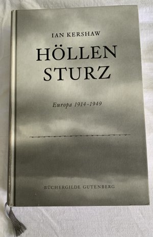 Höllen Sturz