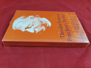 gebrauchtes Buch – Theodor Fontane – Frau Jenny Treibel von Theodor Fontane (2010, Taschenbuch)