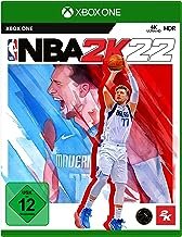 gebrauchtes Spiel – NBA2K22