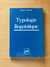 gebrauchtes Buch – Paolo Ramat – Typologie linguistique gebrauchtes Buch – Paolo Ramat – Typologie linguistique