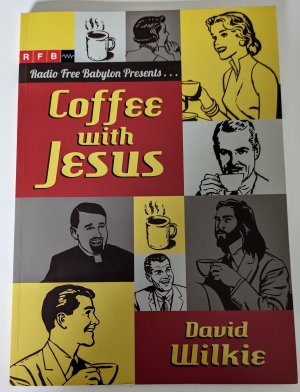 Coffee with Jesus