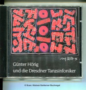 gebrauchter Tonträger – Günter Hörig - Dresdner Tanzsinfoniker – GÜNTER HÖRIG UND DIE DRESDNER TANZSINFONIKER