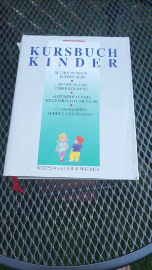 gebrauchtes Buch – Ernst, Andrea; Herbst – Kursbuch Kinder