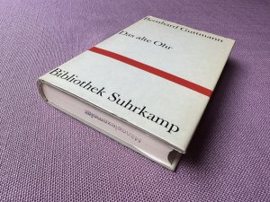 gebrauchtes Buch – Bernhard Guttmann – Das alte Ohr