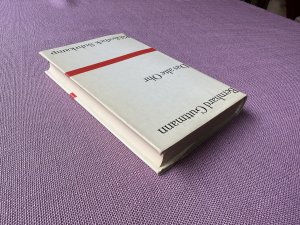 gebrauchtes Buch – Bernhard Guttmann – Das alte Ohr