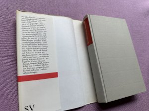 gebrauchtes Buch – Ernst Simon – Entscheidung zum Judentum. Essays und Vorträge