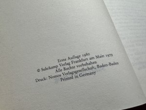 gebrauchtes Buch – Ernst Simon – Entscheidung zum Judentum. Essays und Vorträge