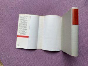 gebrauchtes Buch – Ernst Simon – Entscheidung zum Judentum. Essays und Vorträge