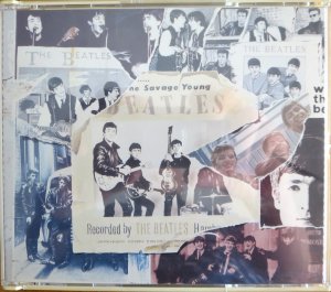 gebrauchter Tonträger – Beatles – Anthology Vol. 1 - Zwei CD