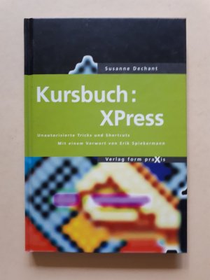 Kursbuch: Xpress