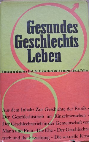 Gesundes Geschlechtsleben