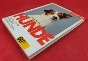 Hunde. Experten- Rat für die Hundehaltung mit Herz und Verstand