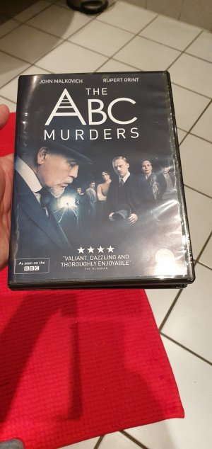 The abc murders